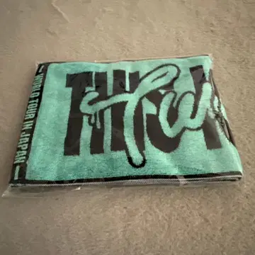 This is For 미나 타월