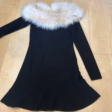 royalparty 원피스 퍼