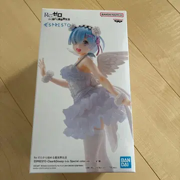 BANDAI RE: 제로에서 시작하는 이세계 생활