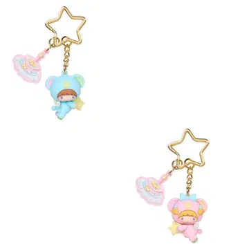 키키라라 마스코트