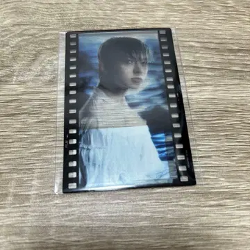 히승 ENHYPEN 트레이딩 카드