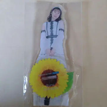 단하라 루루 모바가챠 SR BIG 아크릴 스탠드