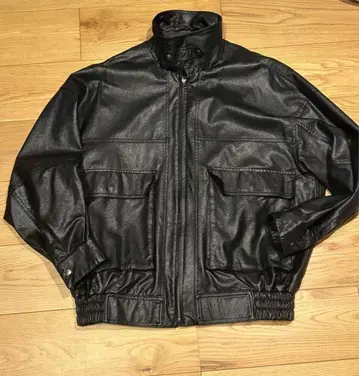 FREAK'S STORE 가죽 자켓