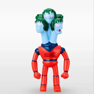 ENKA VINYL 로크론Q9 엔카 비닐 SwimmyDesign