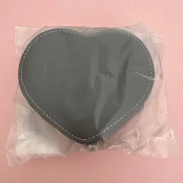 HANA 'BADLOVE' 액세서리 케이스