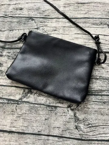 쉽스 카우 가죽 사코슈