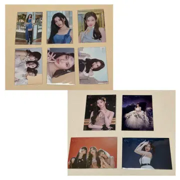 MISAMO 사나 랜트레 masterpiece