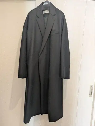 THE RERACS THE LOOSE CHESTER COAT