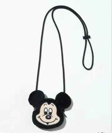 [미개봉 새상품] wcj 디즈니 / FACE DESIGN POCHETTE