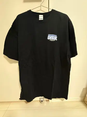 새상품급 ONE OK ROCK DETOX T셔츠 XL