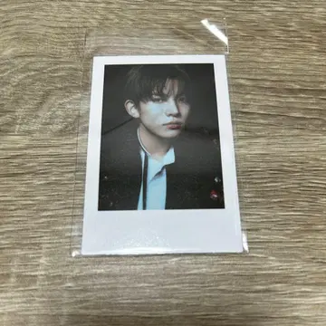 히승 ENHYPEN 트레이딩 카드