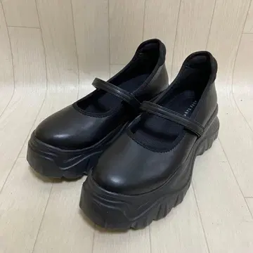 LOWRYS FARM 발레 스니커즈 L