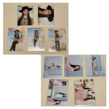 MISAMO 사나 랜트레 HAUTECOUTERE