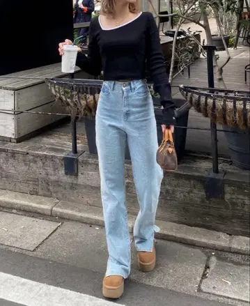 디안테 리브 니트