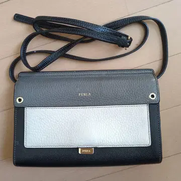 FURLA 라이크 미니 숄더백