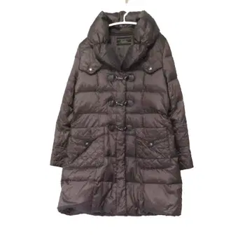 레리안 다운 코트 사이즈 11 약간의 끌림 있습니다