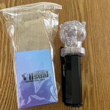 Travis Japan 응원봉 2025