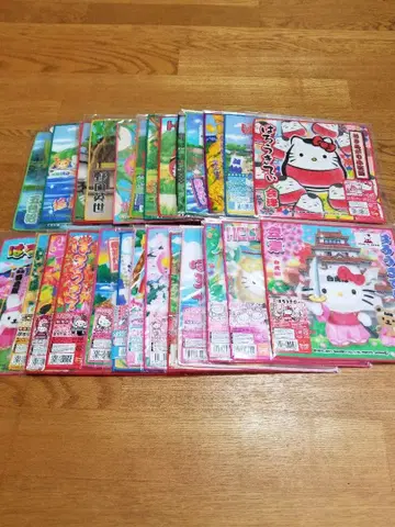 헬로키티 후쿠시마 한정 지역 한정 지방 한정 푸치 타월 30개 세트