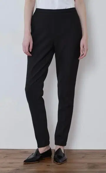 LE PHIL 루필 벌키 분또 팬츠 새상품급 블랙