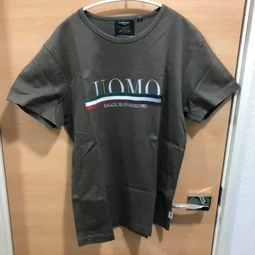 eurokenvy UOMO 티셔츠 S