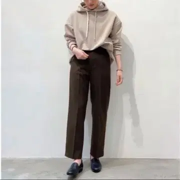 TANDEY 오로네 팬츠