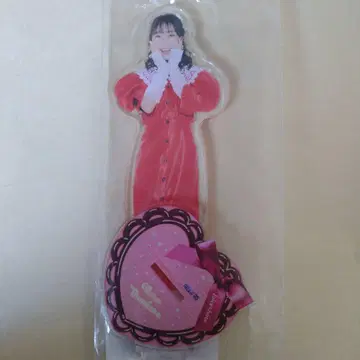 단하라라 모바가챠 SR BIG 아크릴 스탠드