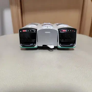 프라레일 도큐 덴엔토시선 2020계