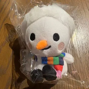 SnowMan 타마유키 키링
