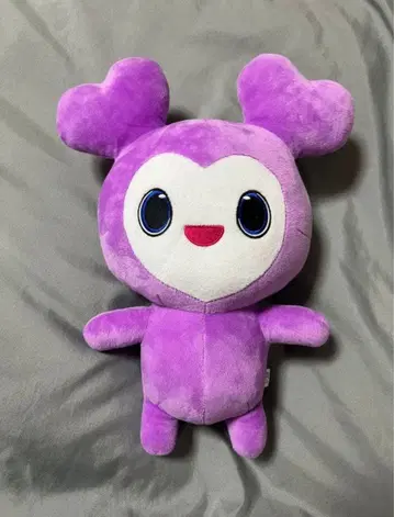 TWICE 러블리 봉제 인형 초회 BDZ