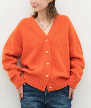 Deuxieme Classe Conventional 가디건