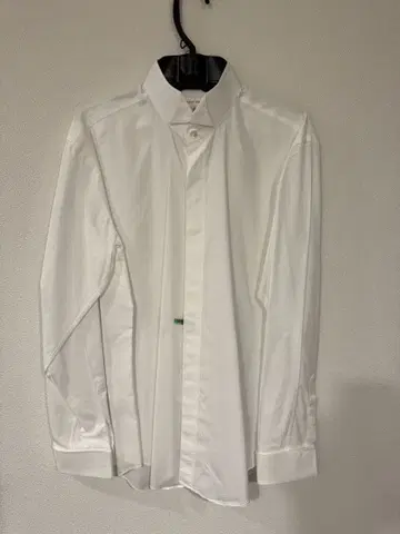 더 트릿 드레싱 셔츠 L