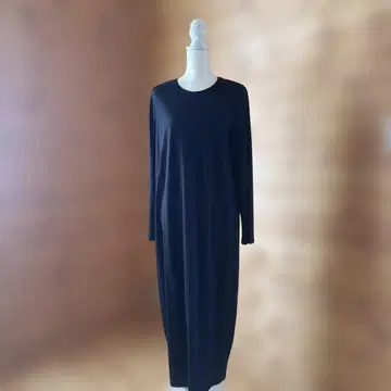 샤비 제 틸 코쿤 실루엣 원피스 2025년 구매