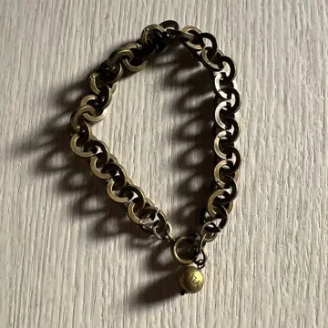 Donatella 페리니 체인 팔찌