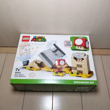 레고 슈퍼 마리오 40414