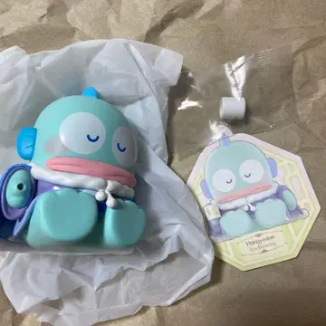 TOPTOY 한교동 사계절의 화려한 의상 2