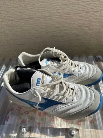 [ 한정품 ] 모렐리아 엘리트 TF 27.5cm 트레이닝 슈즈