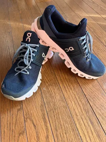 온 클라우드스위프트