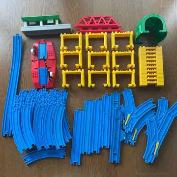 프라레일 세트 판매