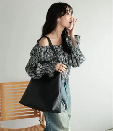 야와라카루이 2WAY 숄더 BAG 115210