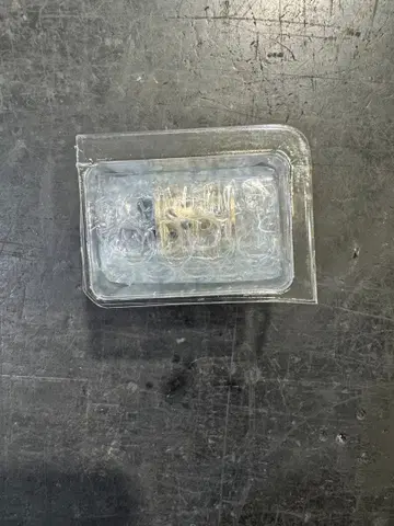 KTF 피네스 스풀 [ KAHEN ] 스티즈 CT Ver2 30mm