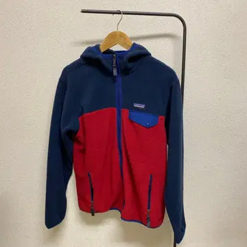 patagonia Synchilla 플리스 자켓 S 사이즈