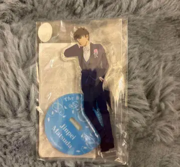 명탐정 코난 마츠다 진페이 아크릴 스탠드 할로윈의 신부