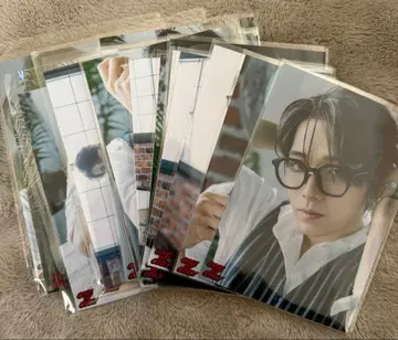 ONE N' ONLY HAYATO 브로마이드