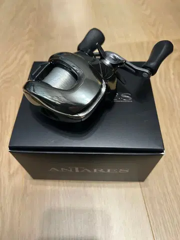 시마노 25 안타레스 101HG