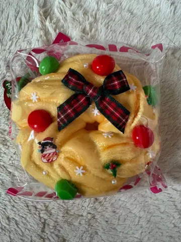 멜로 조이 스퀴즈 홀리데이 베이크