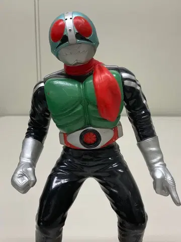 가면라이더 피규어 약 30cm