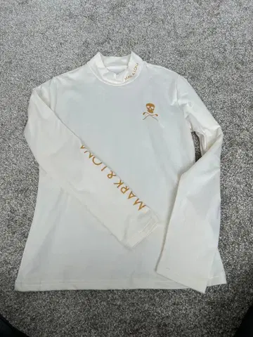 마크앤로나 긴팔 터틀 이너