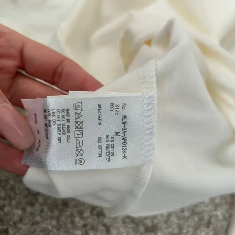 2번째 상품 이미지