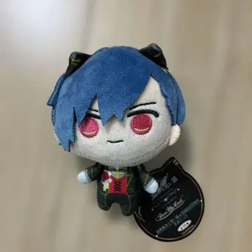 악마 집사와 검은 고양이 마메코토 하울레스 클리포드