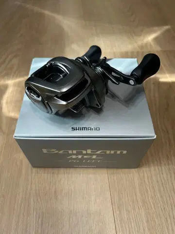 시마노 18 반탐 PG LEFT 새상품급